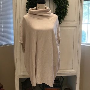 Cute Tunic Sweater. XL.